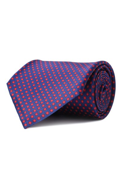 Мужской шелковый галстук STEFANO RICCI, арт. CX/55002