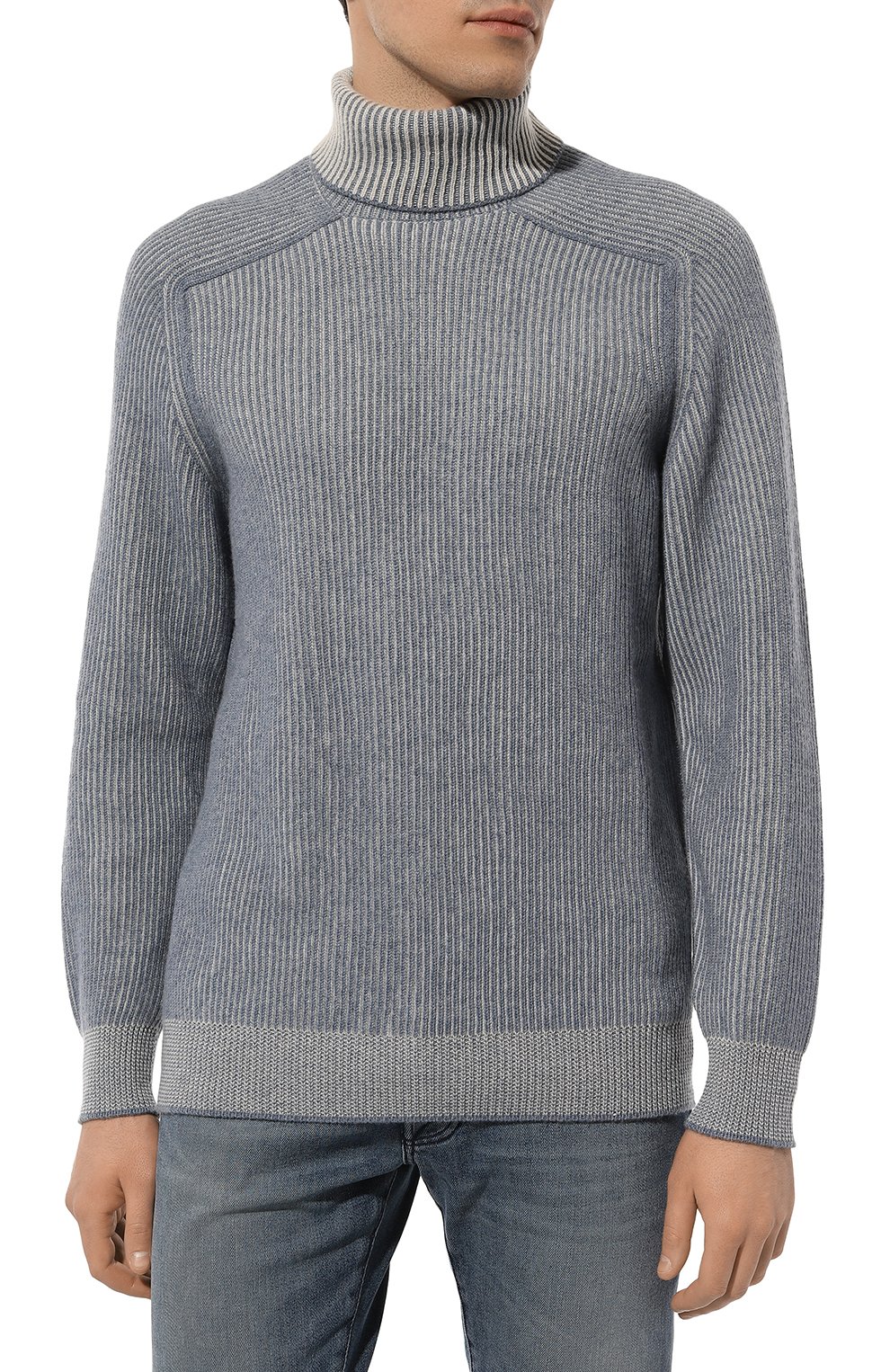 Двусторонний свитер SEASE, арт. KT30R/006XG, фото 3