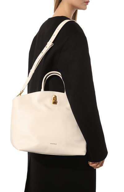 Сумка magie COCCINELLE, арт. E1 MQF 18 04 01, фото 2