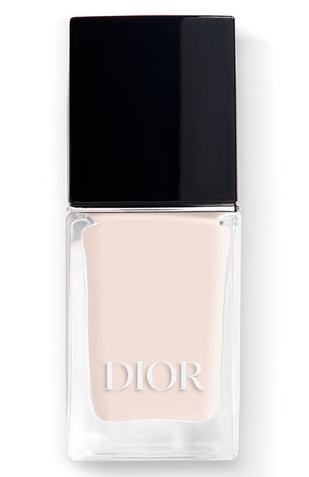 Женский лак для ногтей dior vernis, оттенок 108 ландыш (10ml) DIOR, арт. C038100108