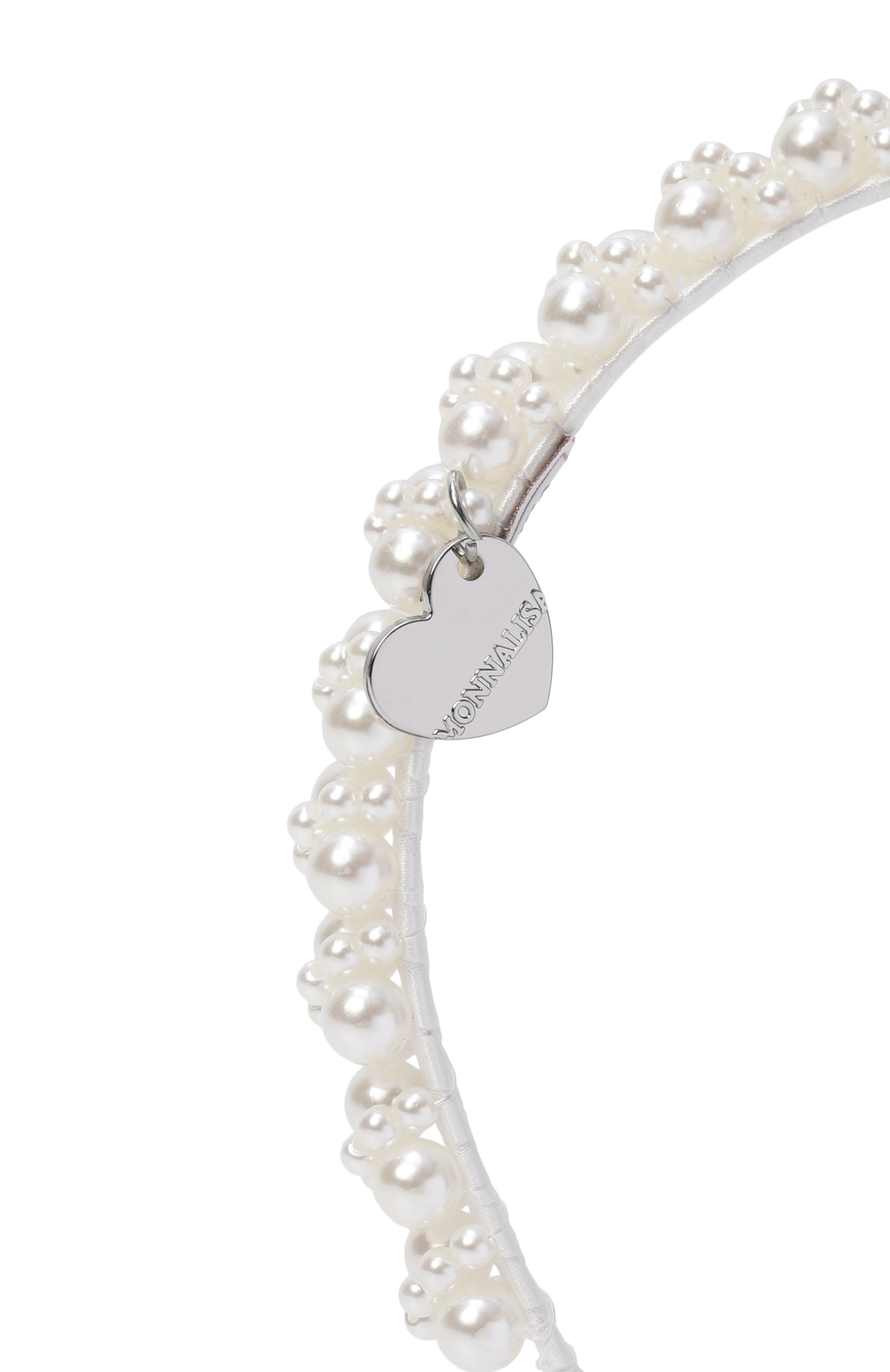 Ободок MONNALISA, арт. 17G006, фото 3