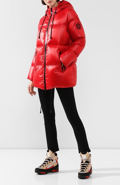 Пуховик MICHAEL MICHAEL KORS, арт. MF92J257T3, фото 2