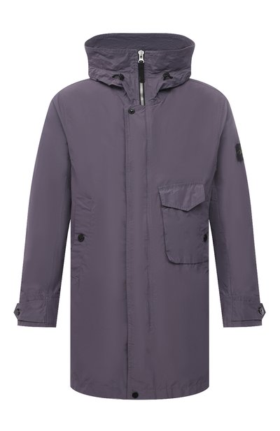 Парка STONE ISLAND, арт. 741570222, фото 1