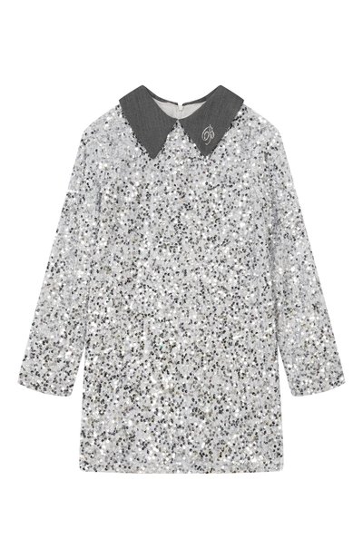 Платье BLUMARINE, арт. BFAB0860/TV093_001