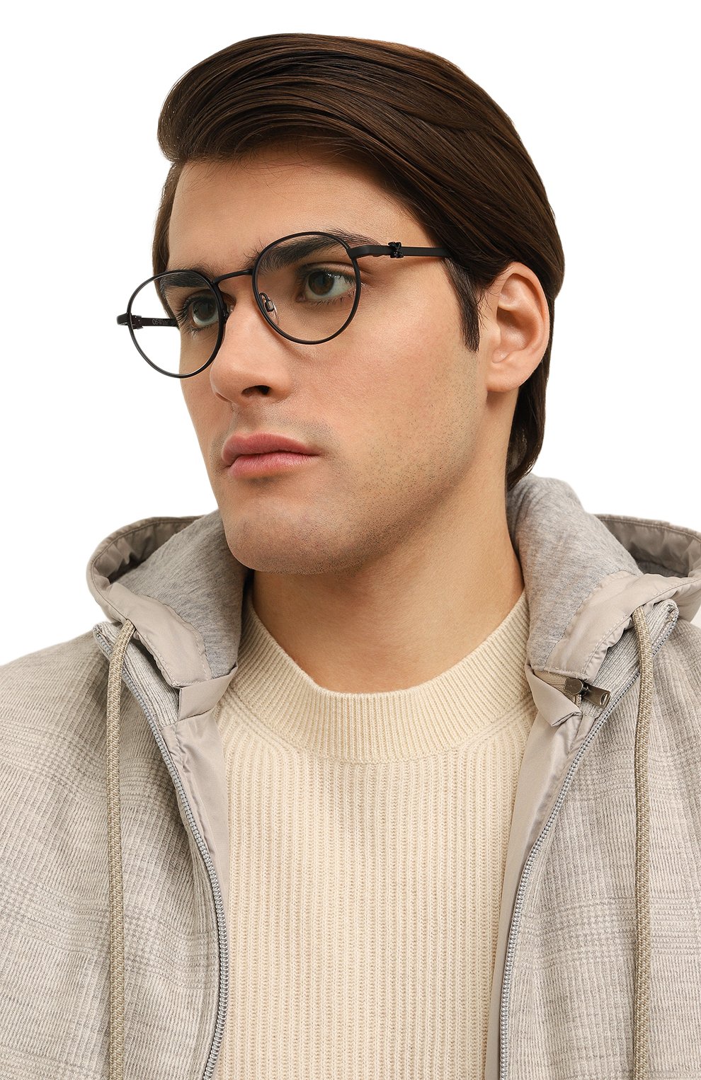 Оправа OFF-WHITE, арт. 0ERJ045/1000, фото 3