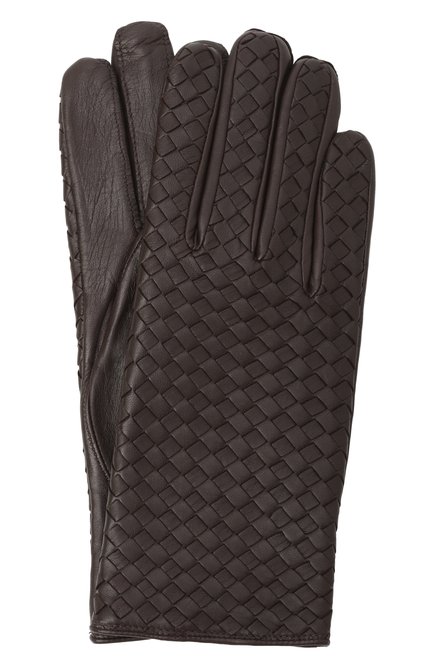 Женские кожаные перчатки ROECKL, арт. 11012-4680