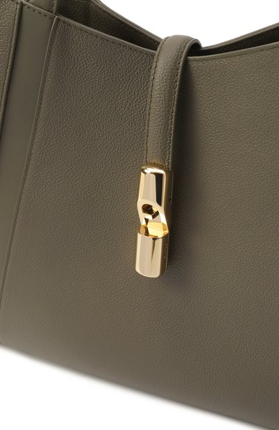 Сумка-тоут furla goccia large FURLA, арт. WB01788/BX3353, фото 3