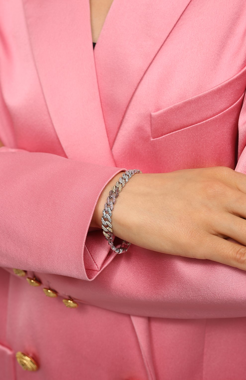 Браслет SECRETS JEWELRY, арт. БУРКС0506, фото 2