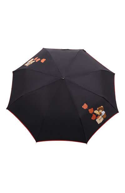 Складной зонт MOSCHINO, арт. 8431-0PENCL0SEA, фото 1