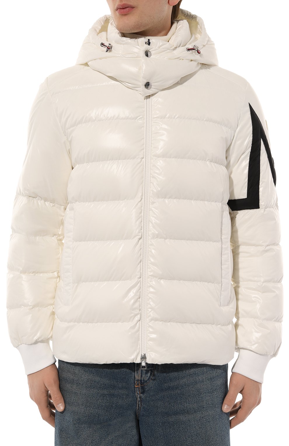 Пуховик corydale MONCLER, арт. 1A001-01-68950, фото 3
