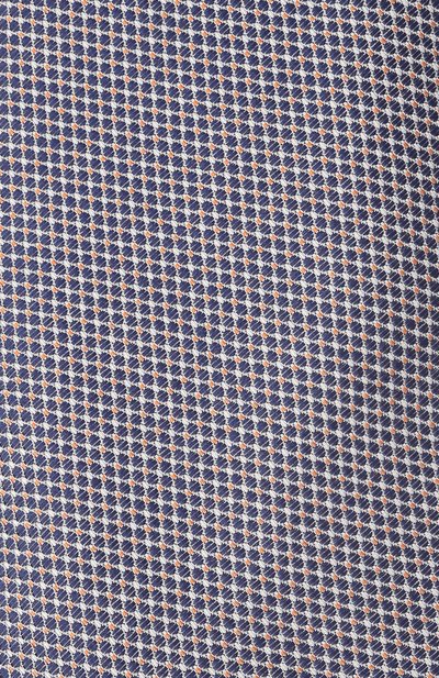 Галстук из хлопка и шелка VAN LAACK, арт. VL-LUIS-EL/K04361, фото 4