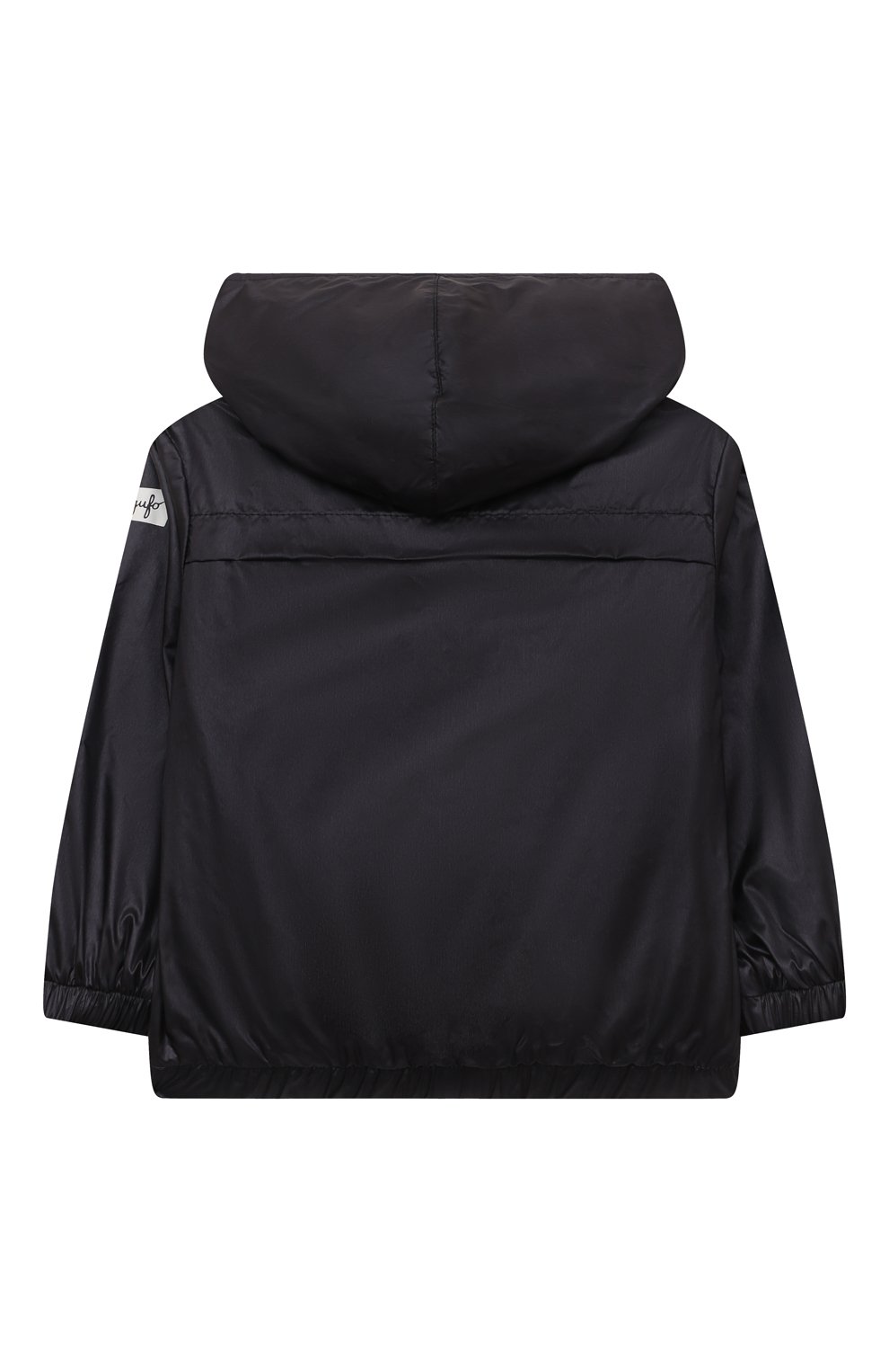 Ветровка IL GUFO, арт. P22GR129N0068/24M, фото 2