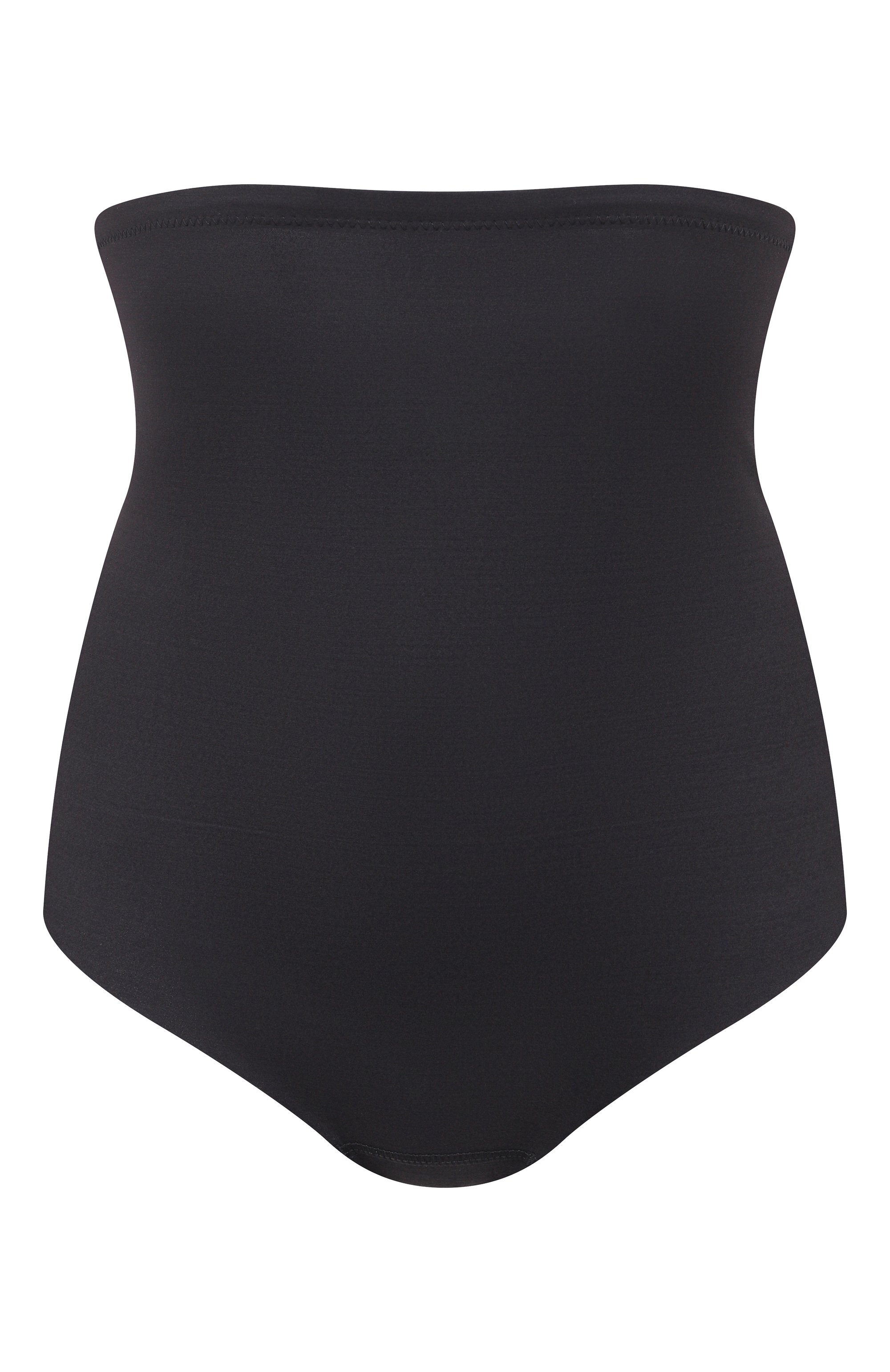 Трусы-стринги с завышенной талией BYE BRA, арт. 1316, фото 1