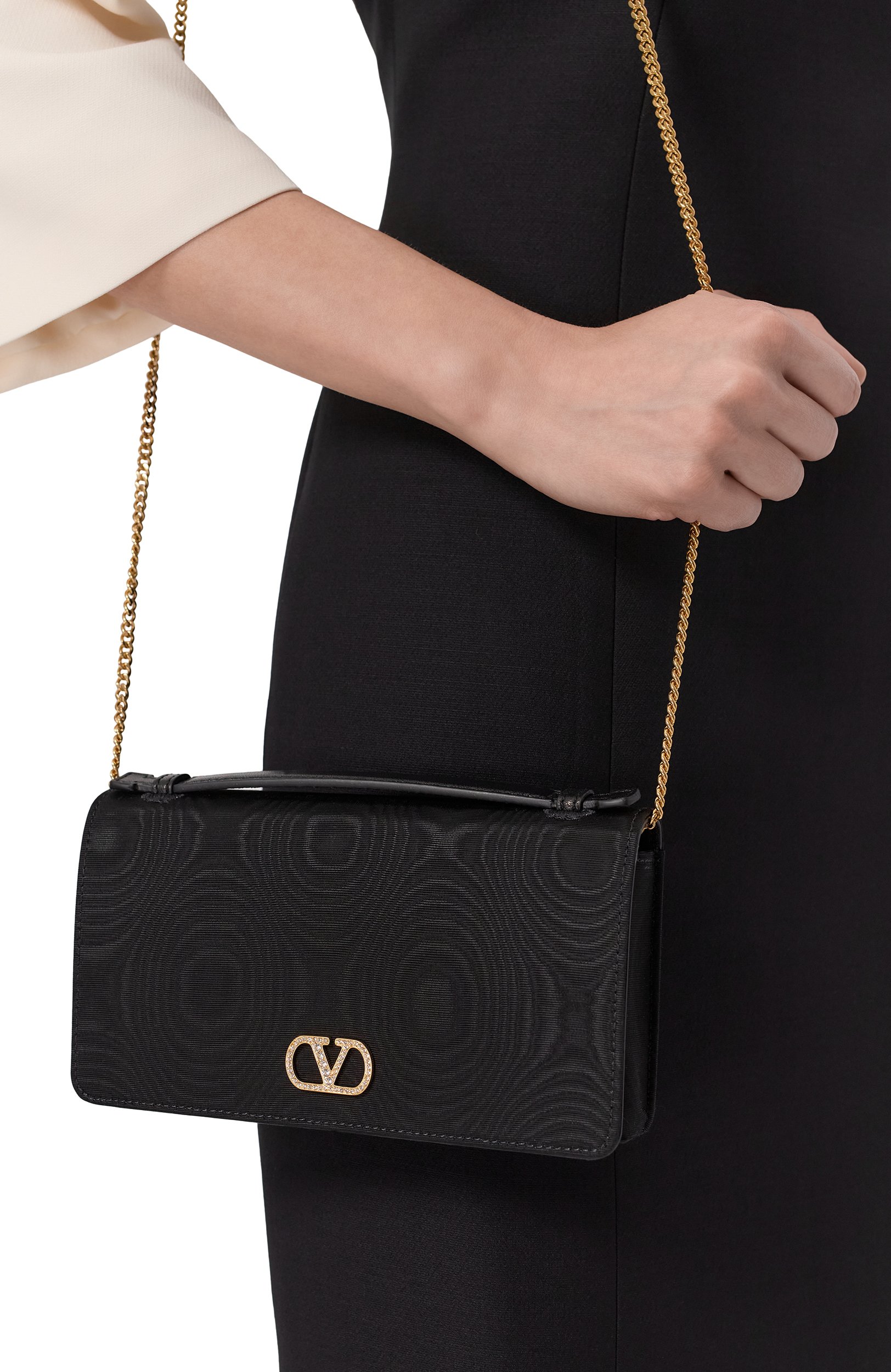 Сумка vlogo VALENTINO, арт. 9W2P0AU1/QNU, фото 2