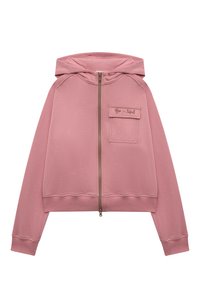 Темно-розовый