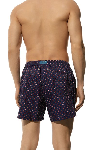 Плавки-шорты FEFE`, арт. BG20258-21L, фото 3