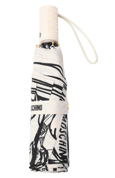 Складной зонт MOSCHINO, арт. 8651-0PENCL0SE, фото 3