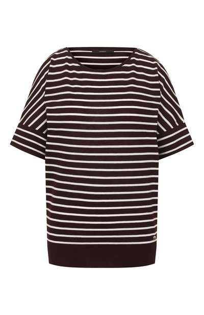 Футболка в полоску WINDSOR, арт. 52 DT303 10005529, фото 1