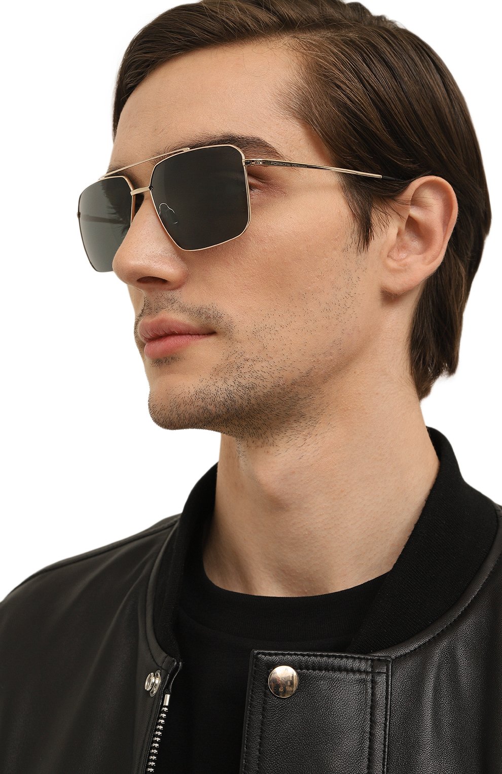 Солнцезащитные очки PORSCHE DESIGN, арт. 8936-B, фото 2