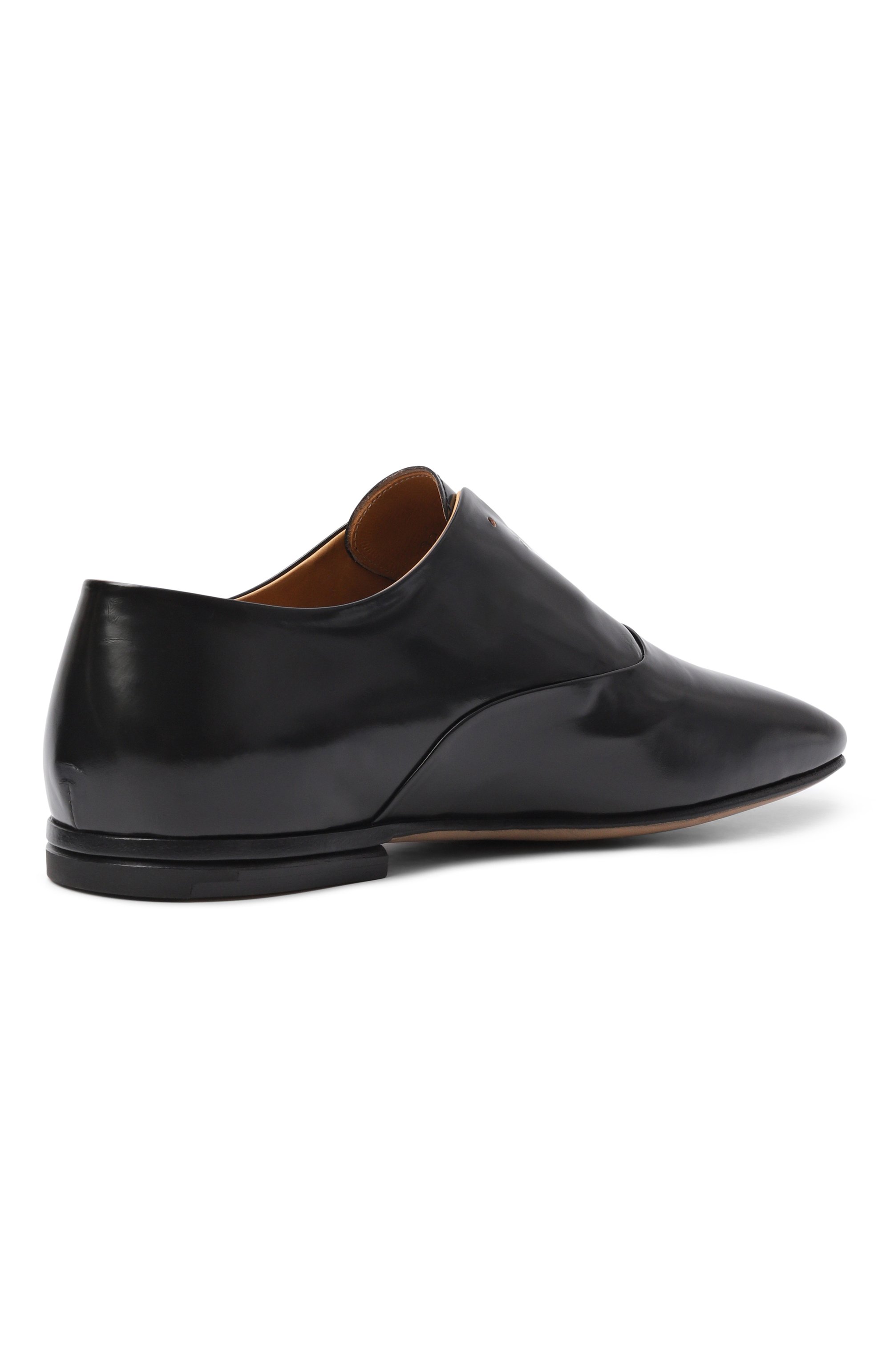 Кожаные оксфорды PREMIATA, арт. 32402/LUCE, фото 4