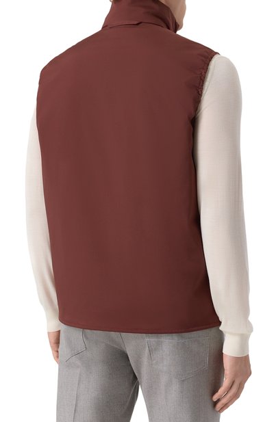 Жилет BOGNER, арт. 38448400, фото 4