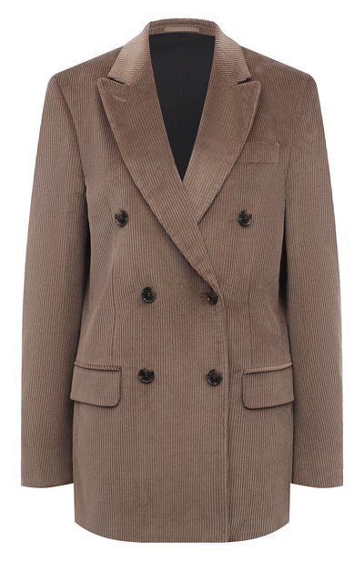 Женский вельветовый жакет SASHAVERSE, арт. JT015/VL/536/W24