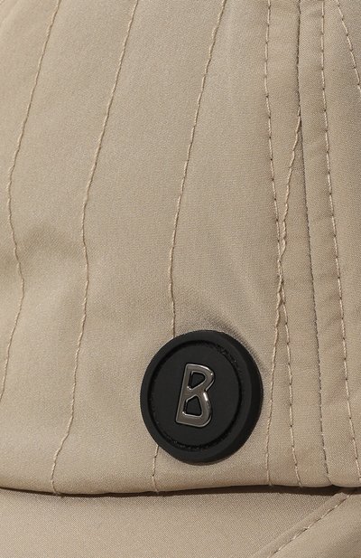 Утепленная бейсболка BOGNER, арт. 98308400, фото 3