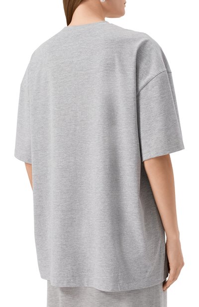 Хлопковая футболка PE, арт. PESS25-17.1.62.4, фото 4