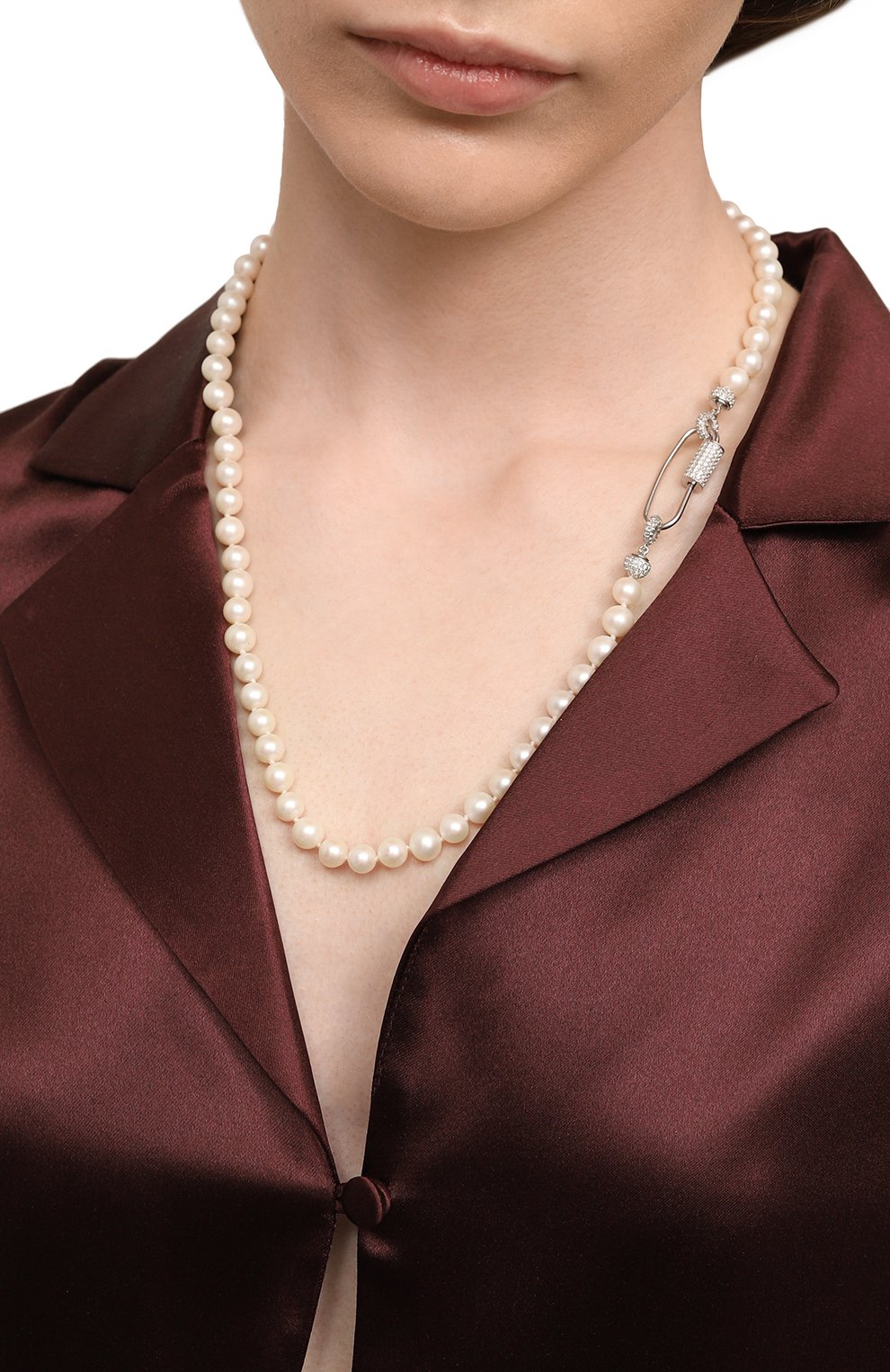 Колье SECRETS JEWELRY, арт. НСЖС500, фото 2