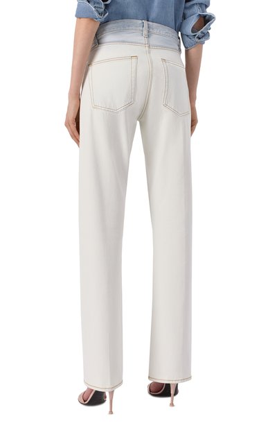 Джинсы the vertical FRAME DENIM, арт. 1005210, фото 4