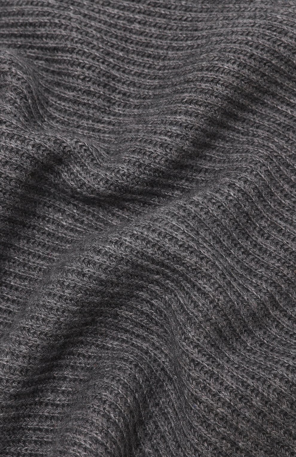 Шарф из шерсти и вискозы MOSCHINO, арт. 50184/M5541, фото 4