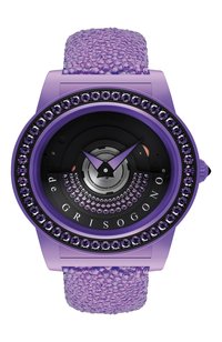 Часы purple DE GRISOGONO, арт. TONDO BY NIGHT S05, фото 1