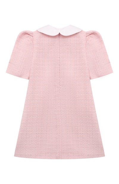 Твидовое платье ZHANNA & ANNA, арт. ZAOZ00000803, фото 2