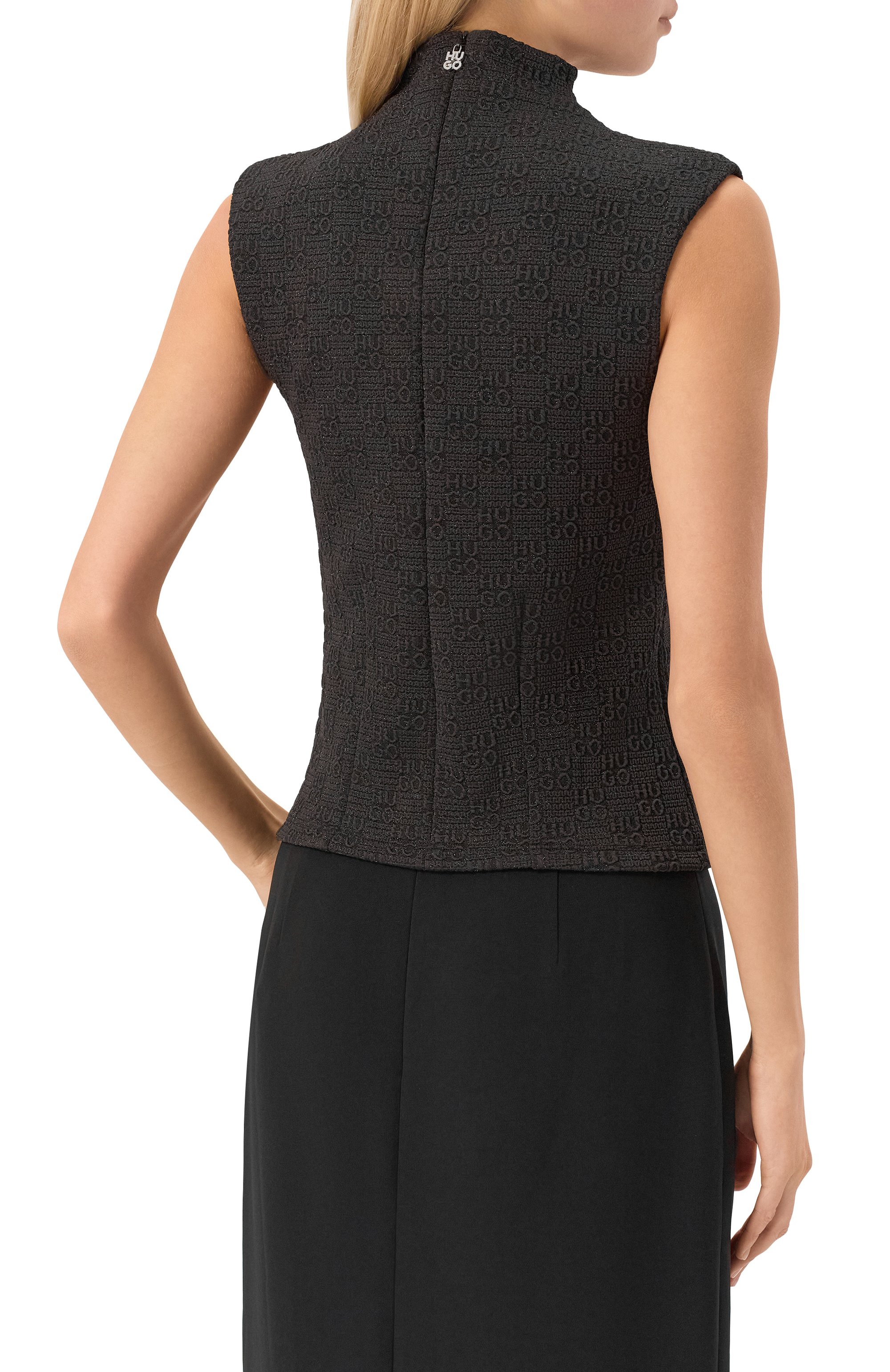 Топ HUGO, арт. 50550150, фото 4