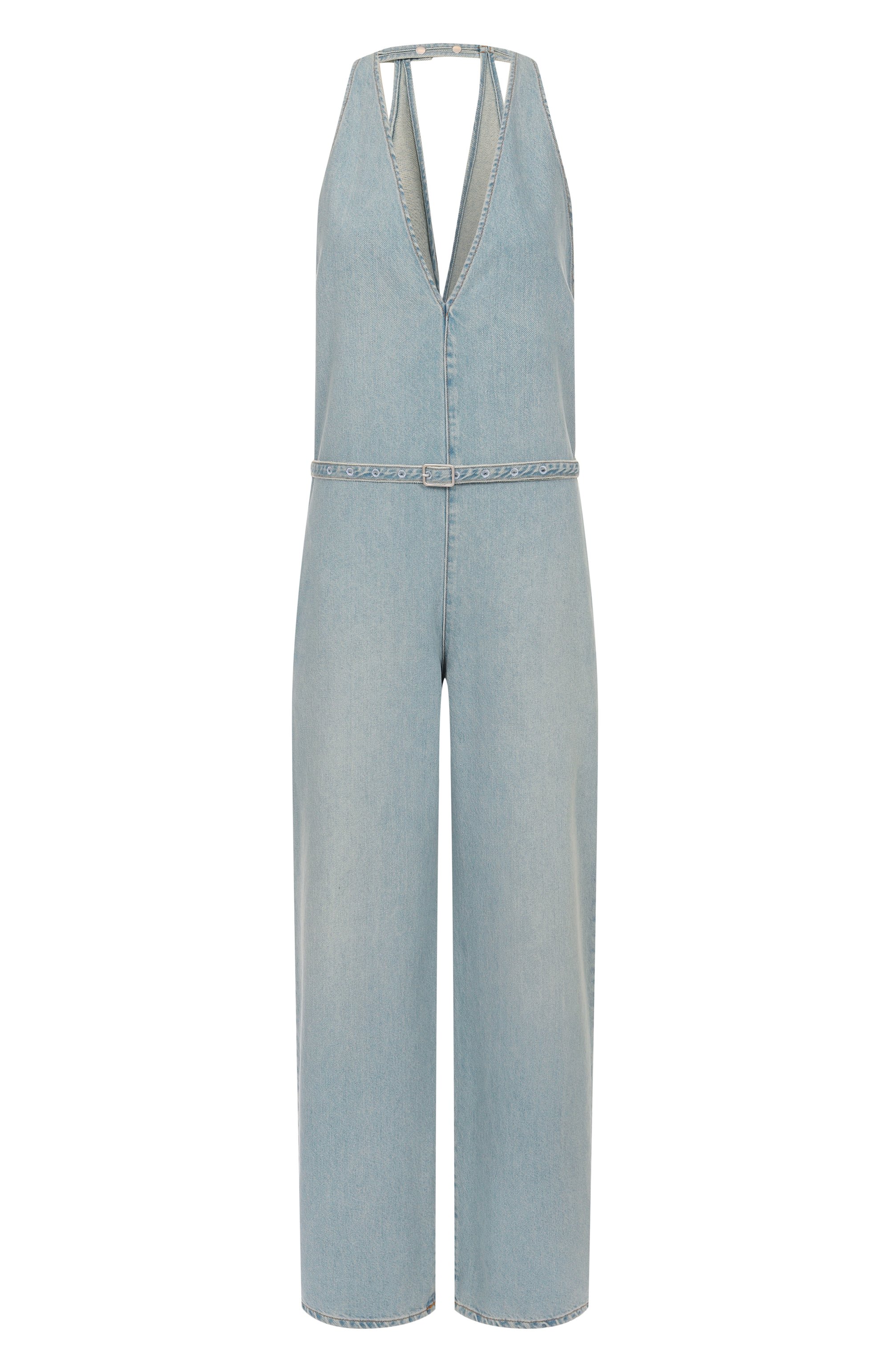 Джинсовый комбинезон HAIKURE, арт. HEW10035DF170L0878, фото 1