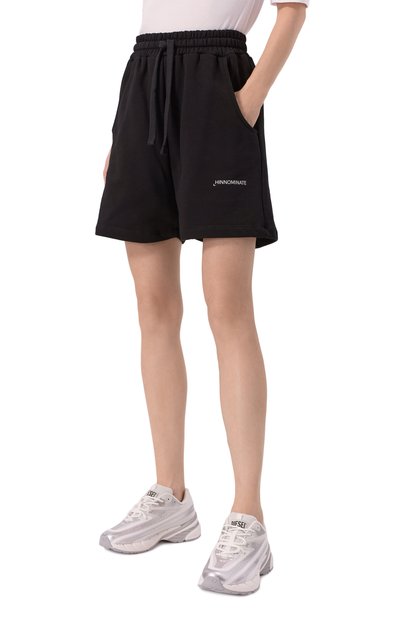 Хлопковые шорты HINNOMINATE, арт. HMABW01425, фото 3