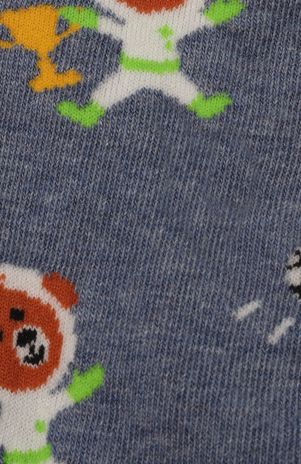 Хлопковые носки FALKE, арт. 10415, фото 2