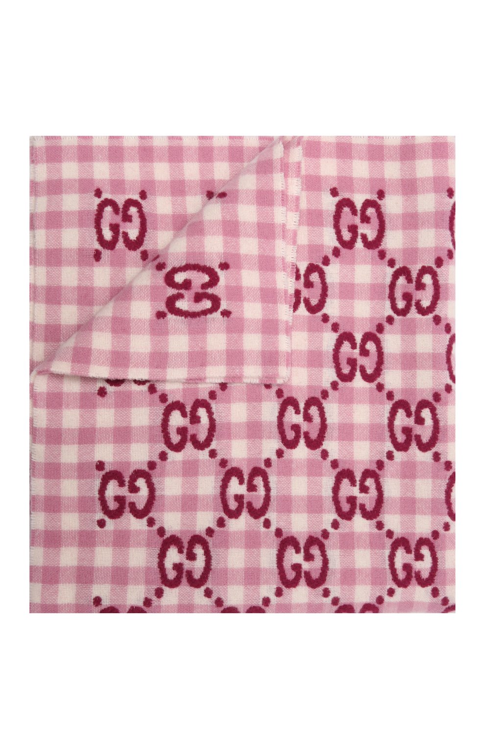 Шерстяное одеяло GUCCI, арт. 663156/3KAAF, фото 1