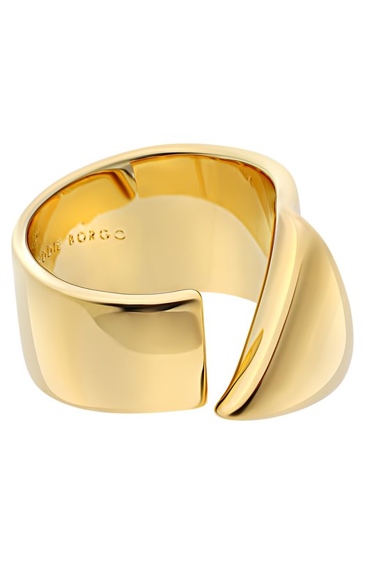 Кольцо Eddie Borgo RG2301 Золотой RG2301