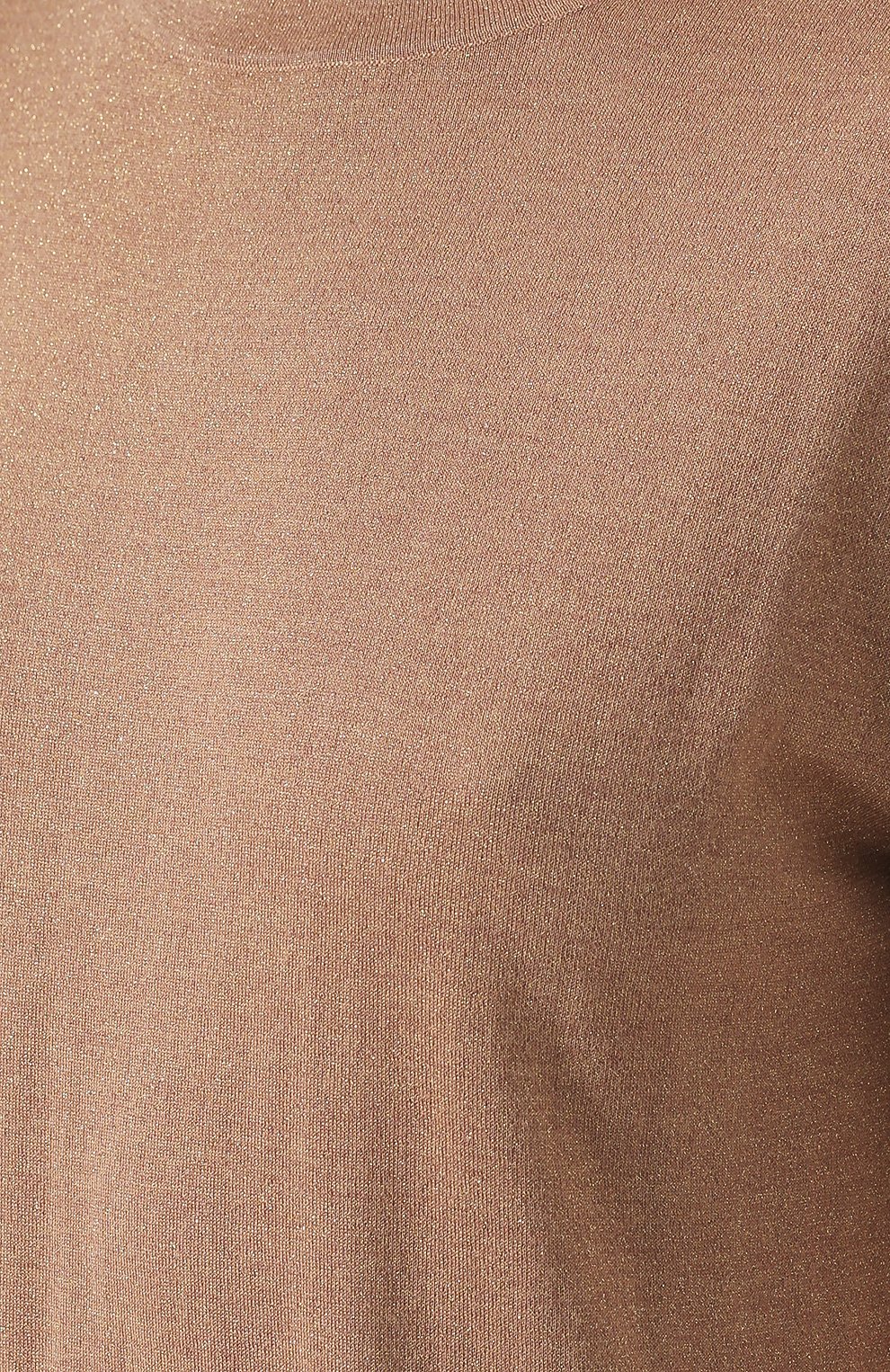 Пуловер из кашемира и шелка BRUNELLO CUCINELLI, арт. M41810000, фото 5