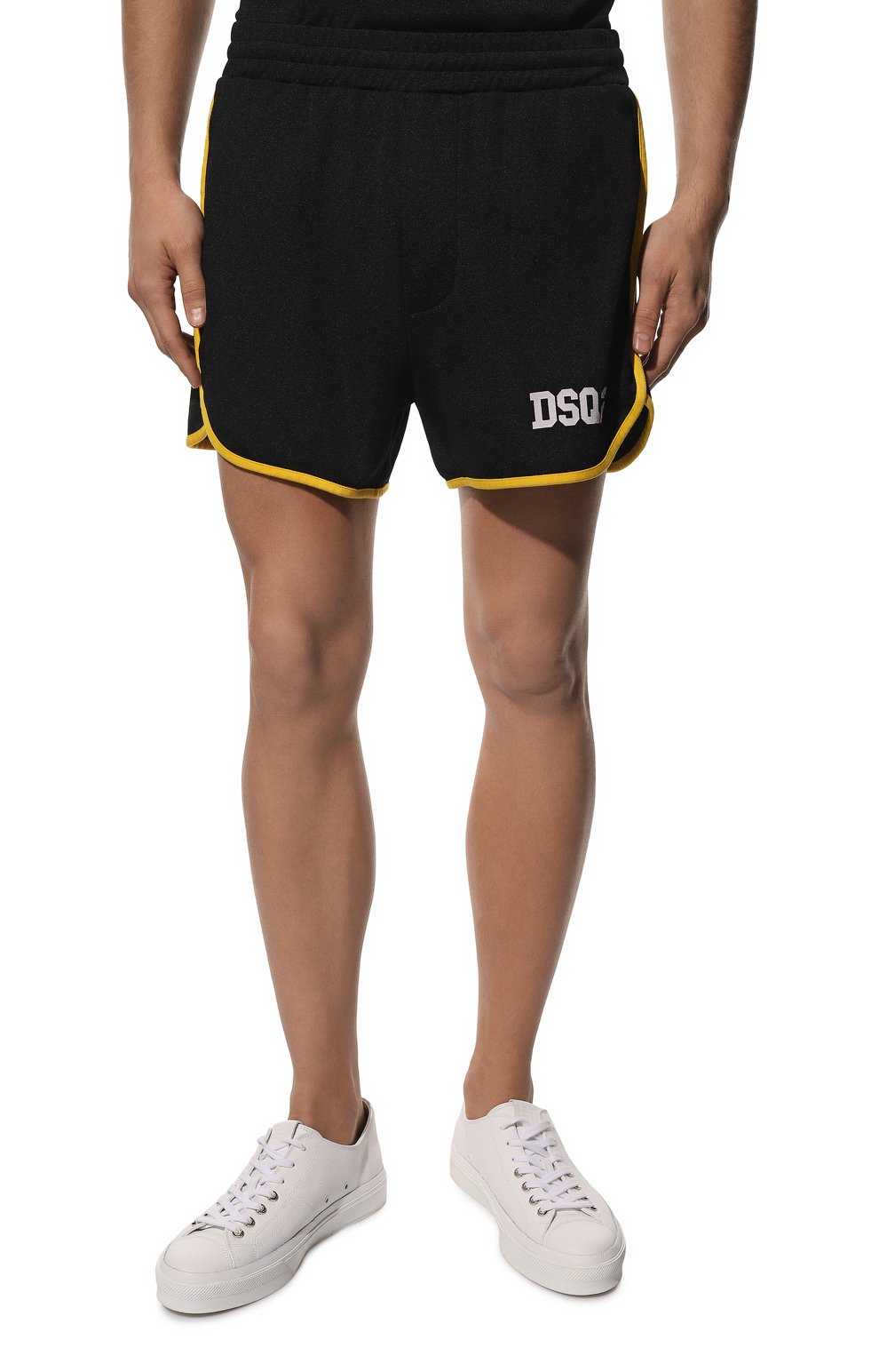 Шорты DSQUARED2, арт. S74MU0787/S25561, фото 3