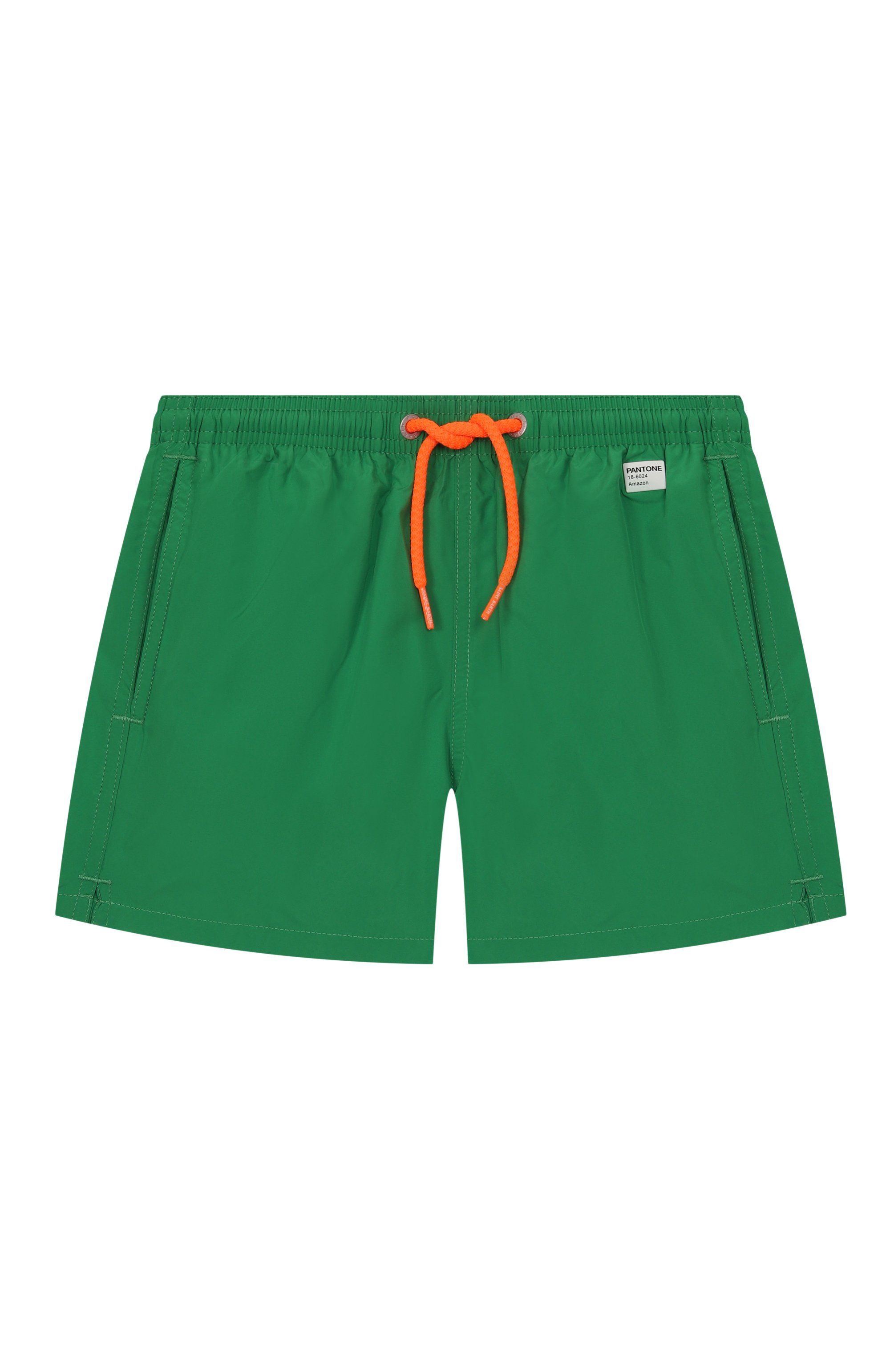 Плавки-шорты MC2 SAINT BARTH, арт. STBK JEAN LIGHTING PANT0NE/JEA0012, фото 1