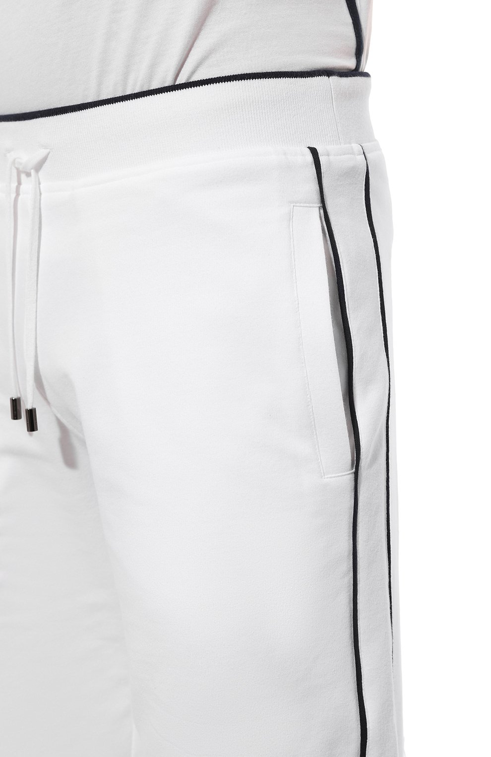 Хлопковые шорты STEFANO RICCI, арт. K111020B3T/T23256, фото 5