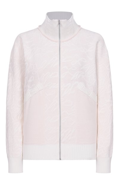 Кардиган из вискозы AND THE BRAND, арт. S26-BS018-1203-106