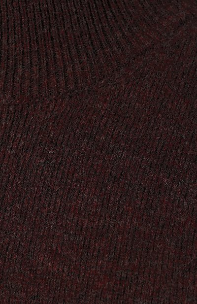 Пуловер из смеси шерсти и кашемира CELINE, арт. 23GH9308C, фото 5