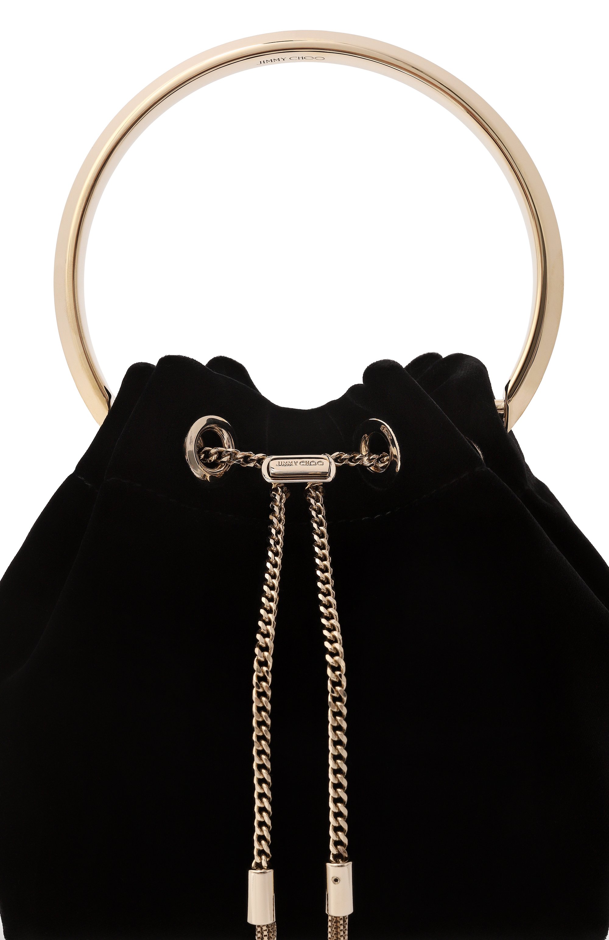 Сумка bon bon JIMMY CHOO, арт. B0NB0NVKK, фото 3