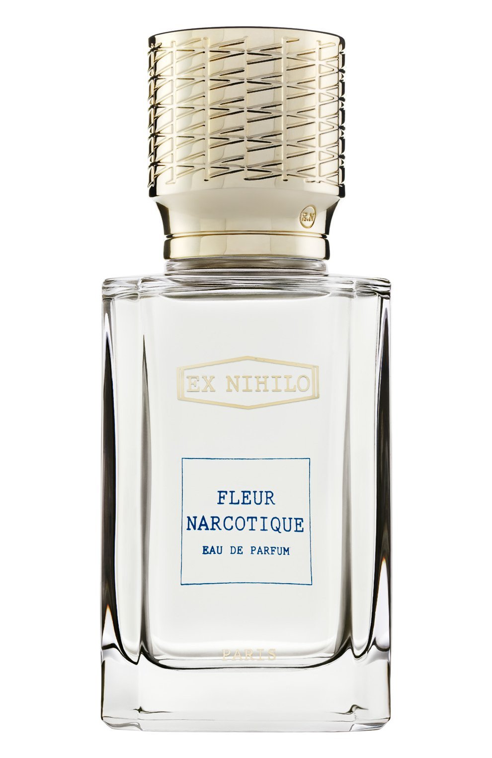 Парфюмированная вода fleur narcotique (100ml) EX NIHILO, арт. 3770004085026, фото 1
