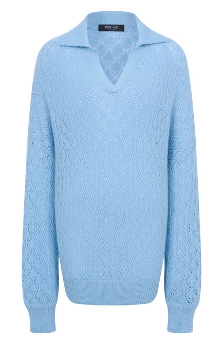 Женский поло FREEAGE, арт. W26.JM137.2088.401