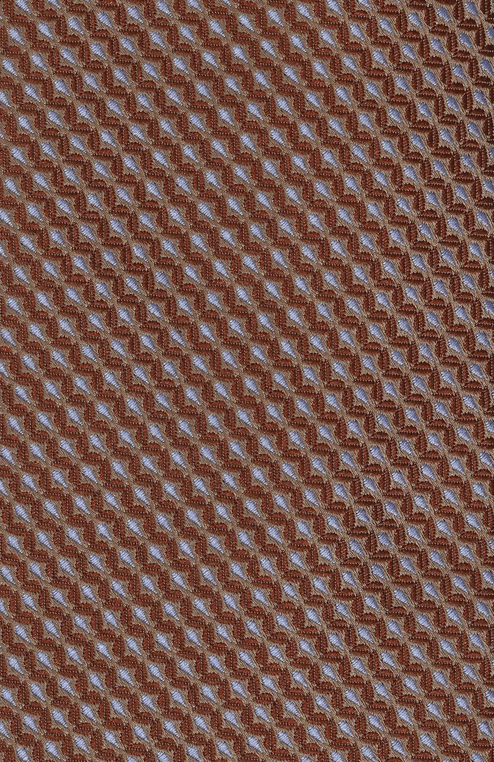 Шелковый галстук BROUBACK, арт. TIE 8CM/SS24, фото 4