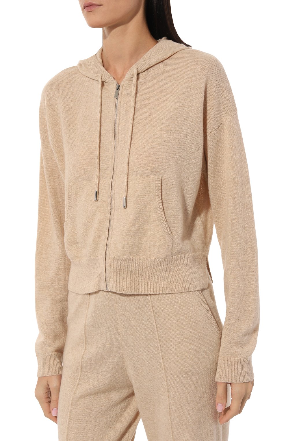 Кашемировый кардиган NOT SHY, арт. 4302020C, фото 3